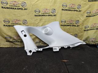 пластик Ford Edge 2 поколение CD539 [рестайлинг] 2020, 2.0 л., бензин, АКПП, передний привод, KT4BR31148, BA3AM1