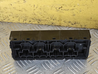 блок управления печки / климат-контроля Chevrolet Equinox 3 поколение [рестайлинг] 2022, 1.5 л., бензин, АКПП, полный подключаемый привод, 85155555