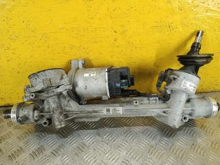 рулевая рейка Chevrolet Equinox 3 поколение [рестайлинг] 2023, 1.5 л., бензин, АКПП, синий, внедорожник 5 дв., передний привод, 85169181