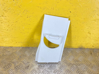 обшивка стойки центральной правой Ford Bronco Sport 1 поколение 2021, 1.5 л., бензин, АКПП, полный подключаемый привод