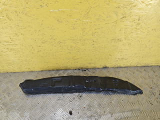 пыльник переднего крыла Jeep Grand Cherokee 5 поколение 2022, 3.6 л., бензин, АКПП, белый, полный привод, 68360887AA