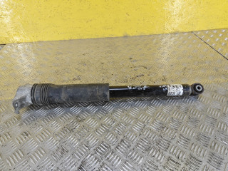 амортизатор задний правый Chevrolet Cruze 2 поколение 2017, 1.4 л., бензин, АКПП, седан, 39040200