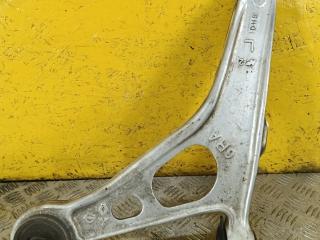 рычаг передний левый Nissan Rogue T33 2022, 1.5 л., бензин, АКПП, серый, внедорожник 5 дв., полный подключаемый привод