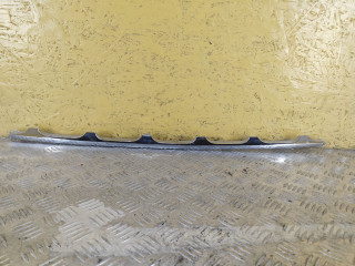 решетка радиатора Jeep Grand Cherokee 5 поколение 2022, 3.6 л., бензин, АКПП, белый, полный привод, 68D67SZ0AA