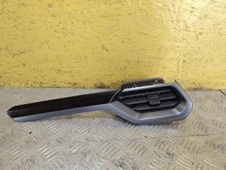 дефлектор обдува салона GMC Acadia 2 поколение [рестайлинг] 2022, 3.6 л., бензин, АКПП, черный, внедорожник 5 дв., полный подключаемый привод