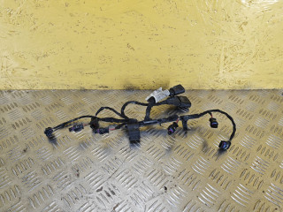 проводка двигателя Volkswagen Tiguan 2 поколение [рестайлинг] 2021, 2.0 л., бензин, АКПП, передний привод, 06L971