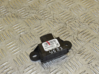 блок управления (другие) Ford Mustang Mach-E 1 поколение 2021, электро, АКПП, внедорожник 5 дв., задний привод, HU5T14G490AF