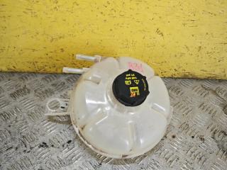 бачок расширительный Ford Escape 4 поколение CX482 2020, 1.5 л., белый, полный подключаемый привод, LX618A80GC