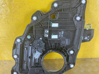 стеклоподъемник задний левый Ford Mustang Mach-E 1 поколение 2021, электро, АКПП, белый, внедорожник 5 дв., задний привод