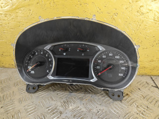 щиток приборов (приборная панель) Chevrolet Equinox 3 поколение [рестайлинг] 2022, 1.5 л., бензин, АКПП, внедорожник 5 дв., передний привод, 84775384