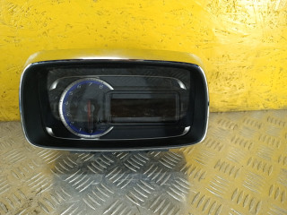 щиток приборов (приборная панель) Chevrolet Tracker 3 поколение 2016, 1.8 л., F18D4, бензин, АКПП, внедорожник 5 дв., 94532521