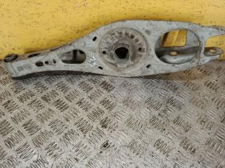 рычаг задний левый Chevrolet Equinox 3 поколение 2018, 1.5 л., бензин