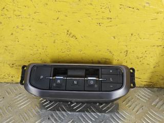 кулиса GMC Acadia 2 поколение [рестайлинг] 2022, 3.6 л., бензин, АКПП, черный, внедорожник 5 дв., полный подключаемый привод, 85118216