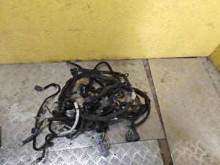 проводка двигателя Chevrolet Equinox 3 поколение [рестайлинг] 2022, 1.5 л., бензин, АКПП, полный подключаемый привод, 84939143