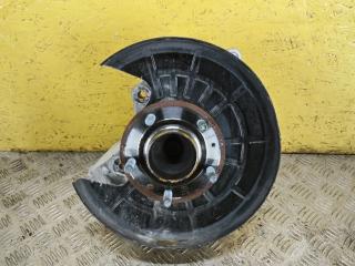 кулак задний левый Chevrolet Equinox 3 поколение [рестайлинг] 2022, 1.5 л., бензин, АКПП, белый, передний привод, 84034300