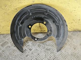 защитный кожух тормозного механизма Chevrolet Bolt EUV 1 поколение 2023, электро, передний привод, 42532790