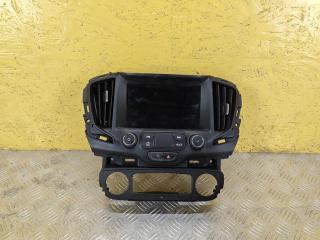 магнитола GMC Terrain 2 поколение [рестайлинг] 2022, 1.5 л., бензин, АКПП, черный, внедорожник 5 дв., передний привод, 85102677