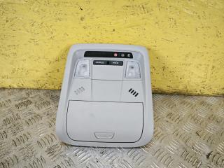 фонарь салона (плафон) Chevrolet Equinox 3 поколение [рестайлинг] 2022, 1.5 л., бензин, АКПП, белый, передний привод, 84868433