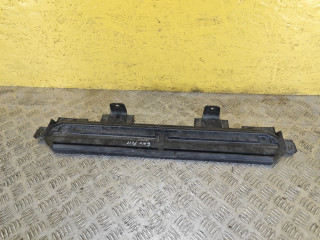 воздуховод (дефлектор) радиатора Buick Envision 2 поколение [рестайлинг] 2024, 2.0 л., бензин, внедорожник 5 дв., 26406811