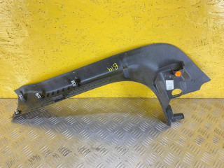 накладка на порог внутренняя Ford Escape 4 поколение CX482 2021, 1.5 л., бензин, АКПП, передний привод