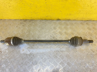 полуось задняя (приводной вал, ШРУС) Chevrolet Traverse 2 поколение 2019, 3.6 л., бензин, АКПП, внедорожник 5 дв., 22986519