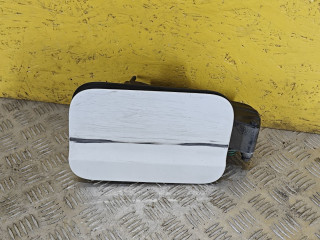 лючок топливного бака Jeep Grand Cherokee 5 поколение 2022, 3.6 л., бензин, АКПП, белый, полный привод