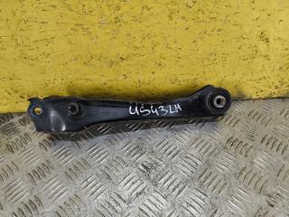 рычаг задний левый Nissan Rogue T33 2022, 1.5 л., бензин, АКПП, серый, внедорожник 5 дв., полный подключаемый привод, 2511-B09