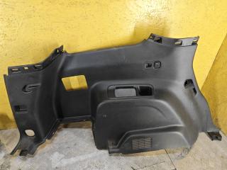 обшивка багажника GMC Acadia 2 поколение [рестайлинг] 2022, 3.6 л., бензин, АКПП, черный, внедорожник 5 дв., полный подключаемый привод