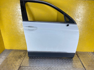 дверь передняя правая Volkswagen Tiguan 2 поколение [рестайлинг] 2021, 2.0 л., бензин, АКПП, передний привод