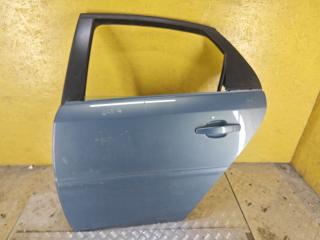 дверь задняя левая Opel Vectra C 2004, хетчбэк 5 дв.