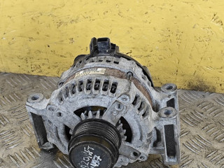 генератор Opel Insignia 1 поколение (A) [рестайлинг] 2017, 2.0 л., бензин, АКПП, 13592810