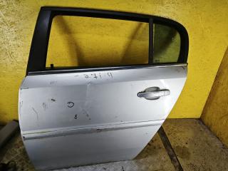 дверь задняя левая Opel Signum C 2004, 2.2 л., бензин, универсал