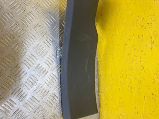 накладка на порог внутренняя Ford Mustang Mach-E 1 поколение 2021, электро, АКПП, белый, внедорожник 5 дв., задний привод, LJ8B-R13249-AEW