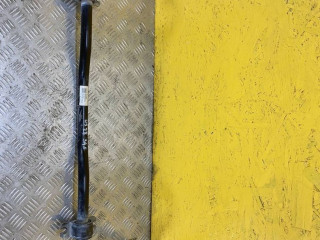 стабилизатор подвески передний Chevrolet TrailBlazer 3 поколение 2022, 1.3 л., L3T, бензин, АКПП, черный, внедорожник 5 дв., передний привод, 42774960