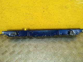 передняя панель крепления облицовки (телевизор) Chevrolet Equinox 3 поколение [рестайлинг] 2023, 1.5 л., бензин, АКПП, синий, внедорожник 5 дв., передний привод