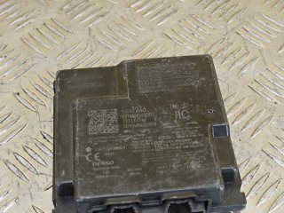 Блок управления бесключевым доступом Chevrolet Malibu 9 поколение 2017, 1.5 л., LFV, бензин, АКПП, седан, 13523236