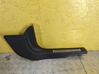 накладка на порог внутренняя GMC Acadia 2 поколение [рестайлинг] 2022, 3.6 л., бензин, АКПП, черный, внедорожник 5 дв., полный подключаемый привод, 84610082