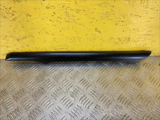 пластик Chevrolet TrailBlazer 3 поколение 2022, 1.3 л., L3T, бензин, АКПП, черный, внедорожник 5 дв., передний привод, 42712112