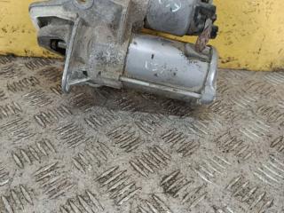 стартер Buick Encore GX 1 поколение 2021, 1.2 л., бензин, АКПП, темно бордовый, внедорожник 5 дв., 55514262