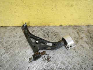 рычаг передний правый Chevrolet Equinox 3 поколение [рестайлинг] 2024, 1.5 л., бензин, АКПП, красный, полный подключаемый привод