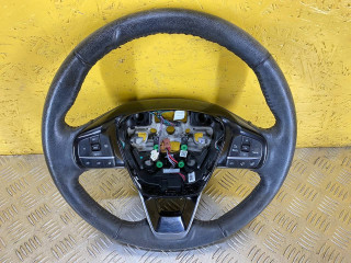 руль Ford Escape 4 поколение CX482 2021, 1.5 л., бензин, АКПП, передний привод, LJ6B3600, JH3ZHE