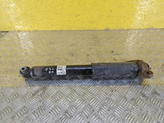 амортизатор задний правый Chevrolet Traverse 2 поколение 2019, 3.6 л., бензин, АКПП, бежевый, полный привод, 84287469