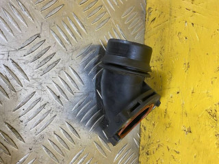 патрубок интеркулера Chevrolet TrailBlazer 3 поколение 2022, 1.3 л., L3T, бензин, АКПП, черный, внедорожник 5 дв., передний привод, 12685192