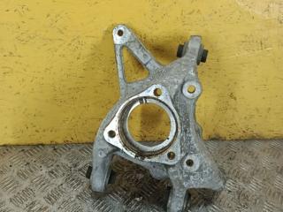 кулак задний правый Chevrolet Equinox 3 поколение [рестайлинг] 2022, 1.5 л., бензин, АКПП, синий, внедорожник 5 дв., передний привод