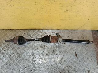 полуось передняя правая (приводной вал, ШРУС) Chevrolet Traverse 2 поколение [рестайлинг] 2022, 3.6 л., бензин, АКПП, внедорожник 5 дв., передний привод, 84686587