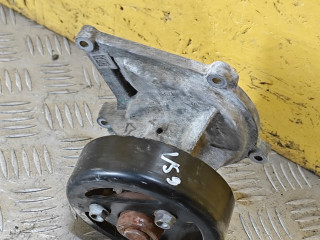 помпа Buick Encore GX 1 поколение 2021, 1.2 л., бензин, АКПП, темно бордовый, внедорожник 5 дв., 634743157