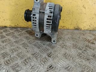 генератор Chevrolet Equinox 3 поколение 2019, 1.5 л., бензин, АКПП, внедорожник 5 дв., передний привод, 13517759