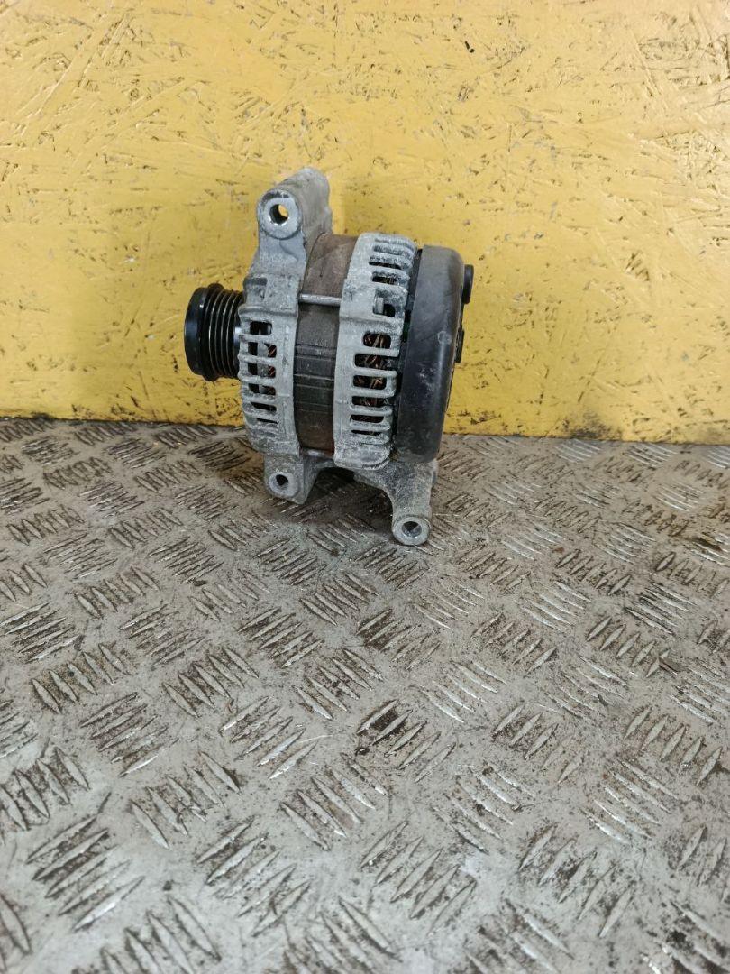 генератор Chevrolet Equinox 3 поколение 2019, 1.5 л., бензин, АКПП, внедорожник 5 дв., передний привод, 13517759 - фото №1