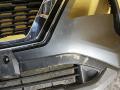 бампер передний Nissan Rogue T33 2022, 1.5 л., бензин, АКПП, серый, внедорожник 5 дв., полный подключаемый привод - фото №13