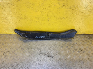 пыльник переднего крыла Chevrolet TrailBlazer 3 поколение 2022, 1.3 л., L3T, бензин, АКПП, черный, внедорожник 5 дв., передний привод, 42553081